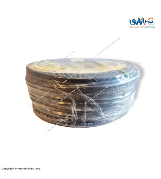 عکس کابل مسی