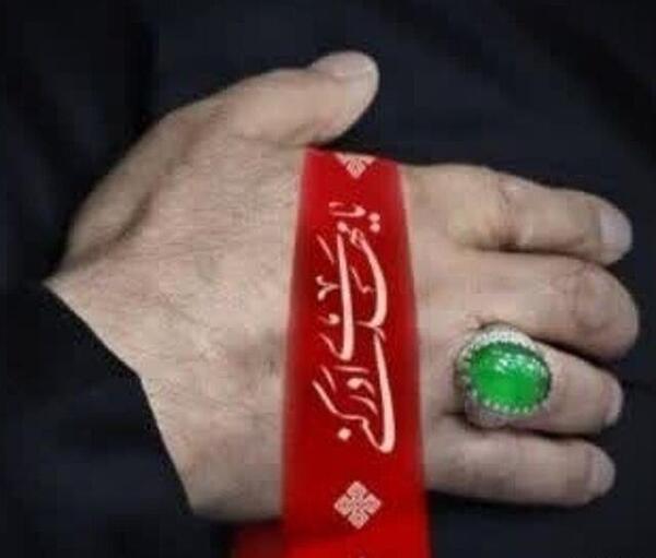 عکس حجاب شهدایی