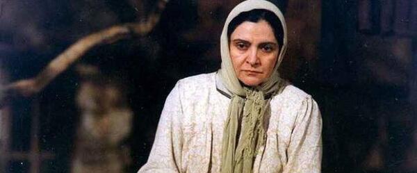 عکس همسر جدید گلاب آدینه