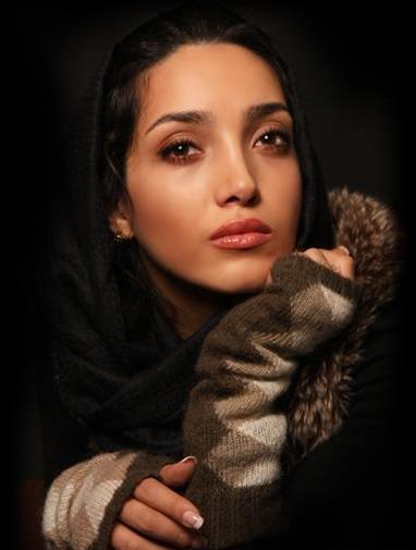 عکس خاطره اسدی و همسرش