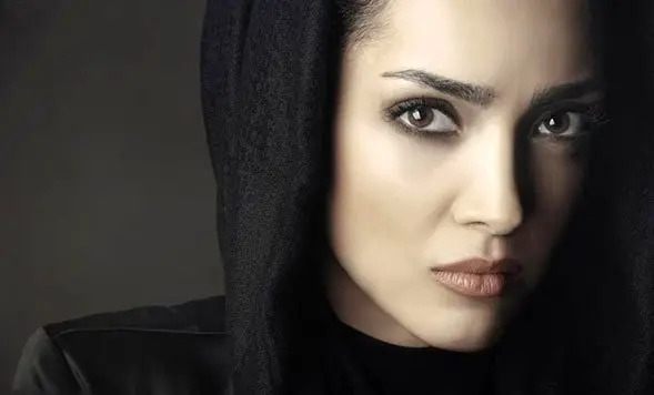 عکس خاطره اسدی و همسرش