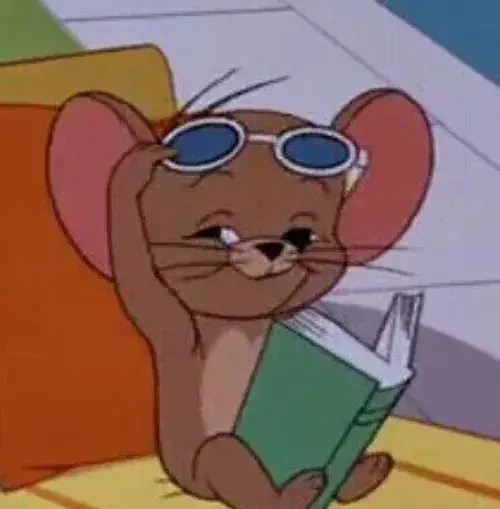عکس پروف تام و جری