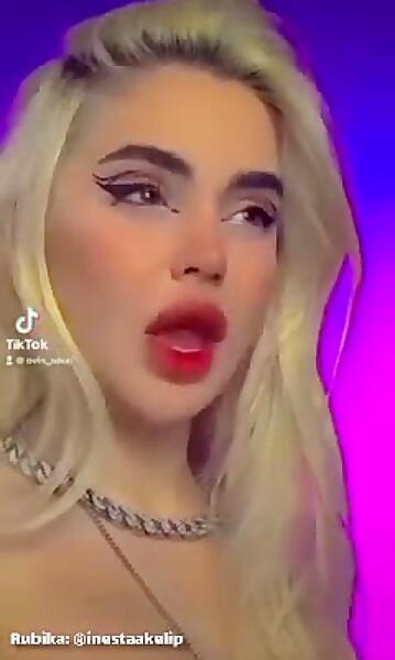 عکس قبل از عمل نیکا فلاحی