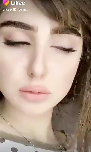 عکس قبل از عمل نیکا فلاحی