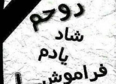 عکس نوشته های لیلا فروهر