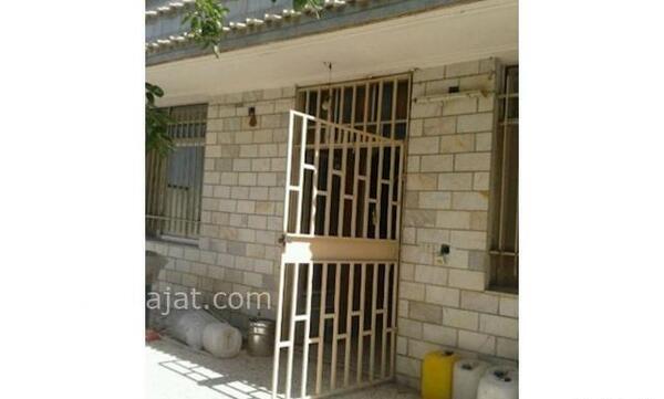 عکس ویلایی قدیمی