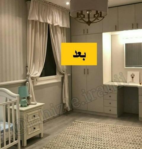 عکس ویلایی قدیمی