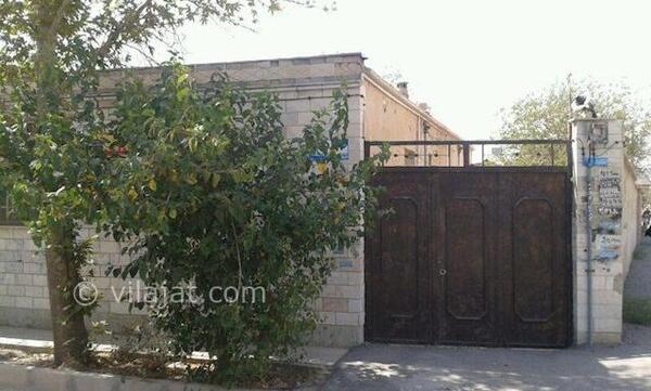 عکس ویلایی قدیمی