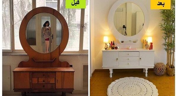 عکس ویلایی قدیمی