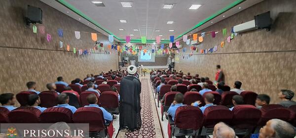 عکس زندان اردکان یزد