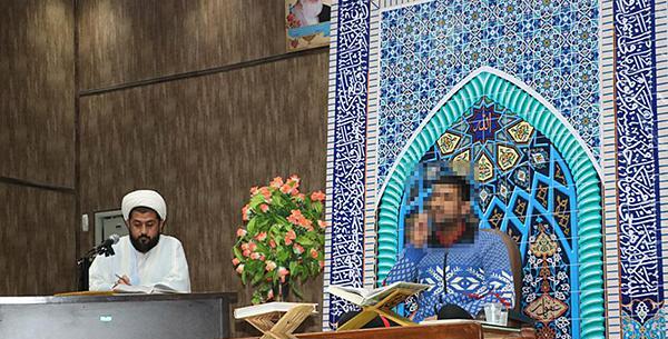 عکس زندان اردکان یزد