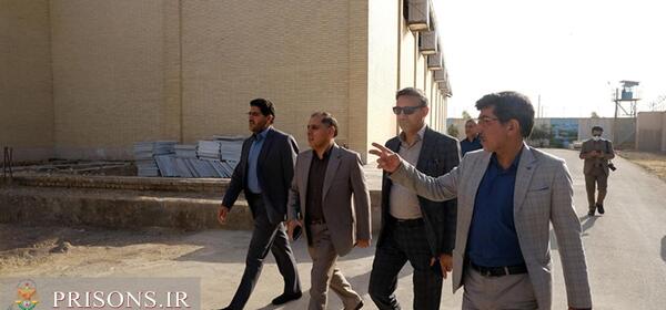 عکس زندان اردکان یزد