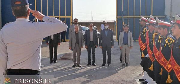 عکس زندان اردکان یزد