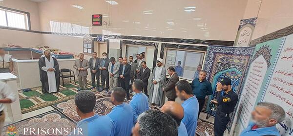 عکس زندان اردکان یزد