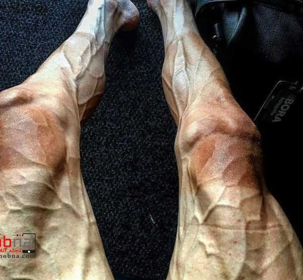 عکس عروس و داماد موتور سوار