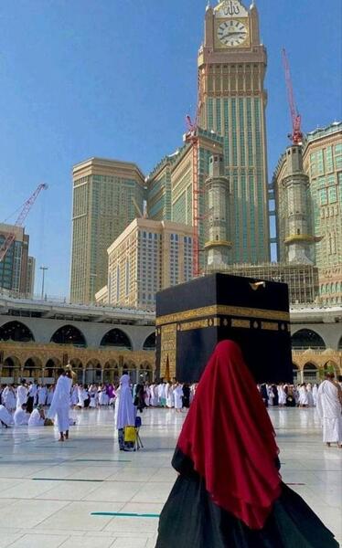 عکس پروفایل دخترانه با حجاب زیبا