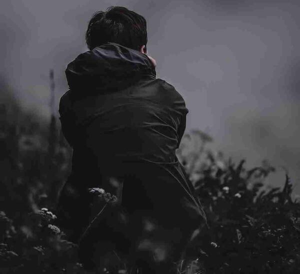 عکس نوشته یه تابوت رنگی