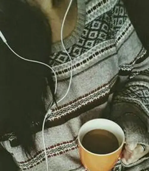 عکس نوشته یه تابوت رنگی