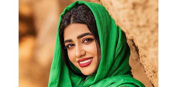 عکس بلاگر معروف ایرانی – پور بلک