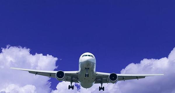 عکس هواپیما آدم آهنی