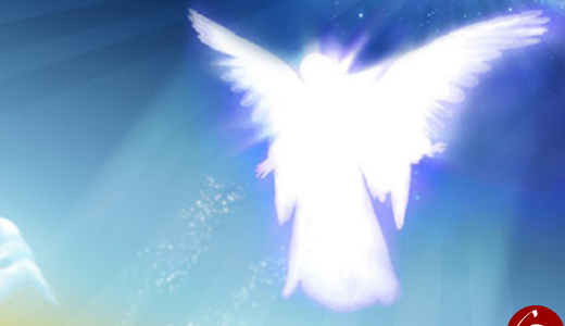 عکس فرشته مرگ عزرائیل