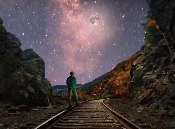عکس ضربان عشق