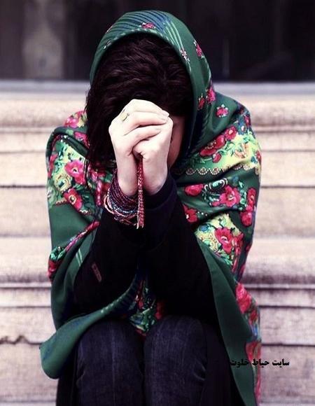 عکس پروفایل دخترونه محرم جدید