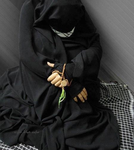 عکس پروفایل دخترونه محرم جدید