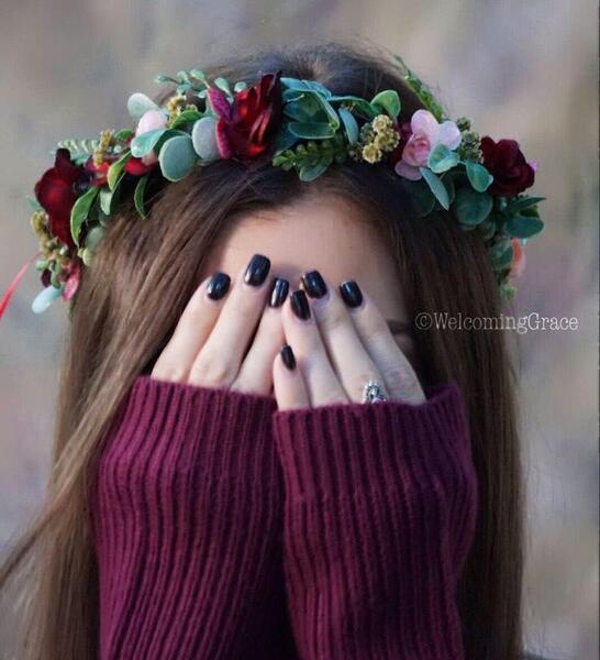 عکس پروفایل دخترونه شیک خرسی