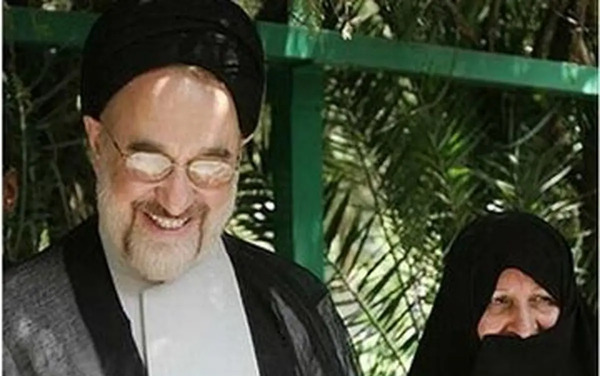 عکس همسر 17 ساله امیر قطر