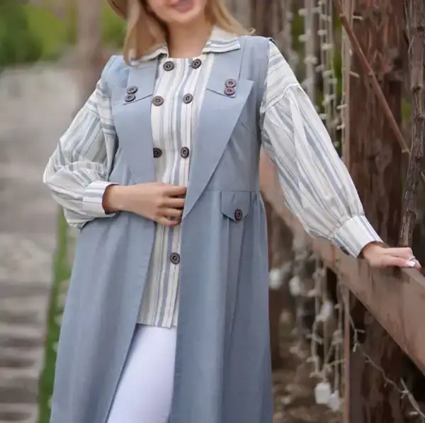 عکس مدل سارافون ژورنال