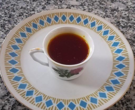 عکس تصاویر زعفران قائنات