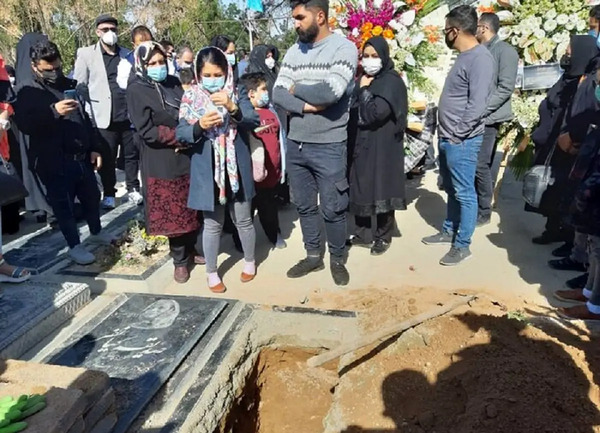 عکس خانه ازاده نامداری