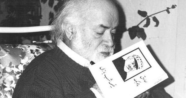 عکس همسر صادق صبا