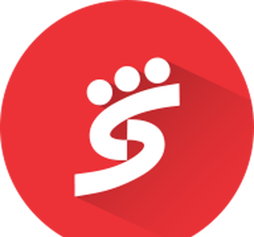 عکس لوگوی png بانک ملت