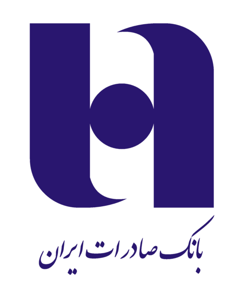 عکس لوگوی png بانک ملت