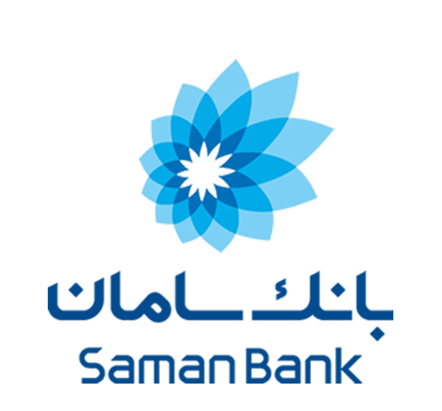 عکس لوگوی png بانک ملت