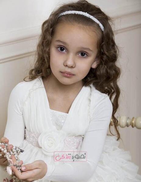 عکس مدل موی ساده