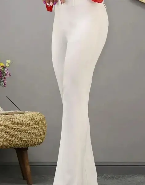عکس شلوار دمپا دخترانه