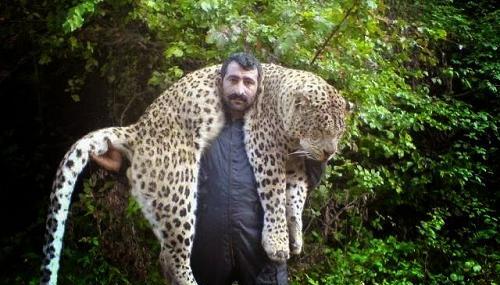 عکس لات ایران