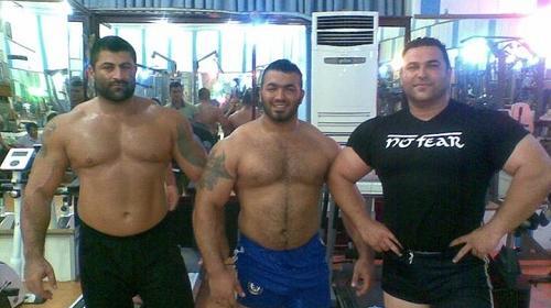 عکس لات ایران