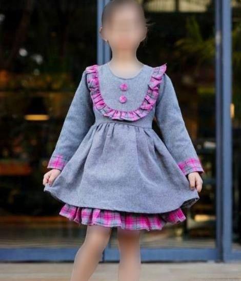 عکس کفش اسپرت صورتی