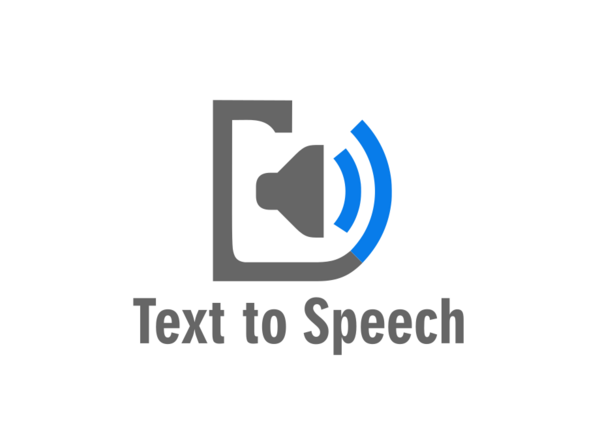 عکس تبدیل متن به صدا
