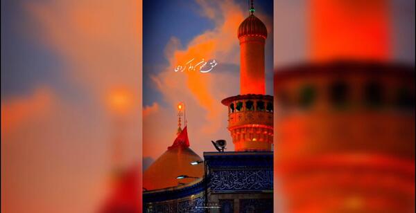 عکس نوشته سلام اربابم دلم گرفته دریابم