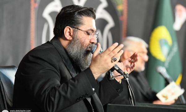 عکس شب قدر بیست و یکم