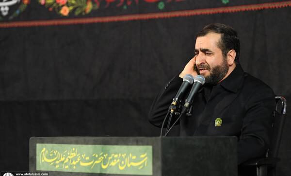 عکس شب قدر بیست و یکم