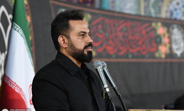 عکس شب قدر بیست و یکم