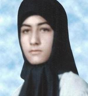 عکس حجاب یعنی وقار