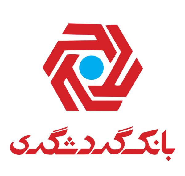 عکس لوگوی png بانک گردشگری