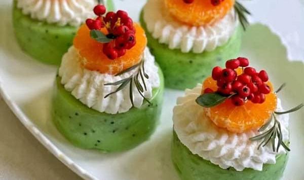 عکس حلوا زنجبیلی